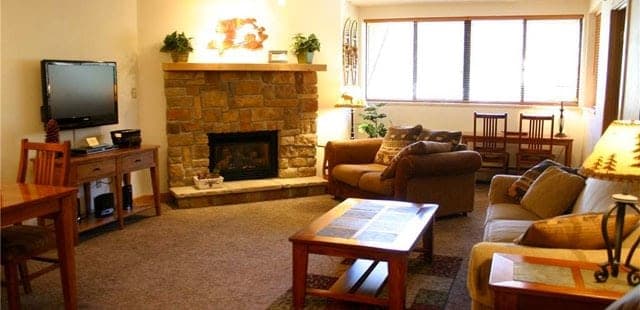 Spruce Lodge