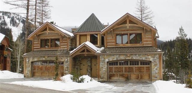 Moose Run Townhomes