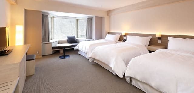 The Kiroro, Tribute Portfolio Hotel, Hokkaido