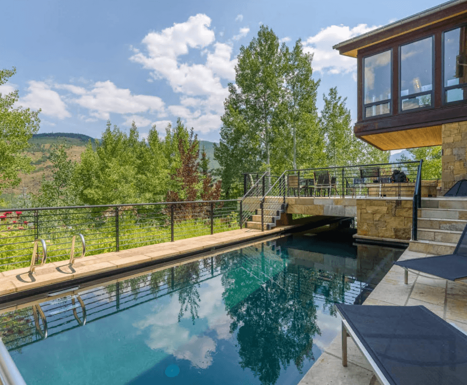 Rock Peak Estate