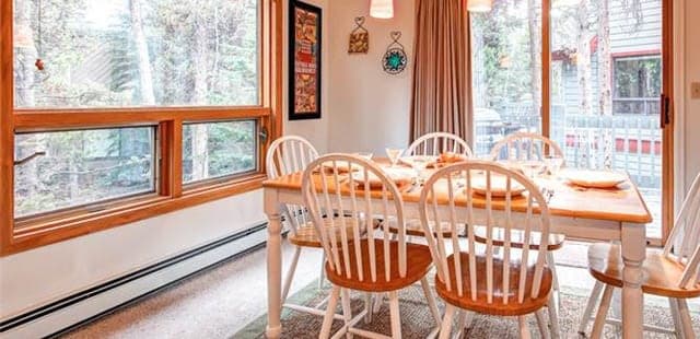 Pine Creek Townhomes