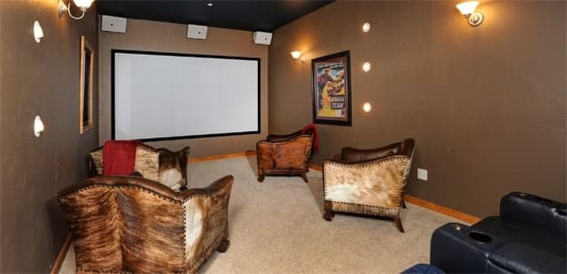 Paradise Meadow Lodge