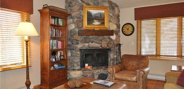 Teton Pines Townhomes