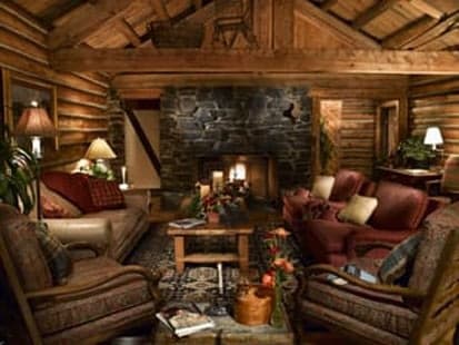 Ski Tip Lodge B&B