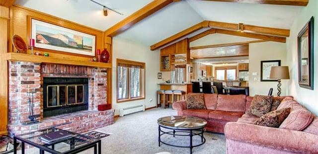 White Cloud Homes