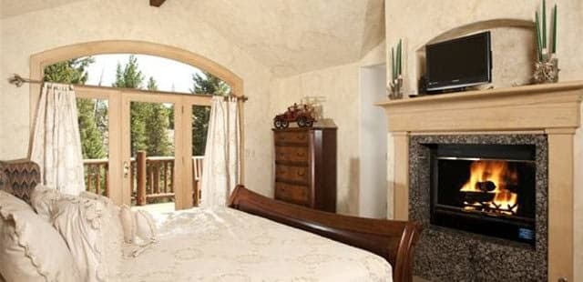 Trafalger Home 40
