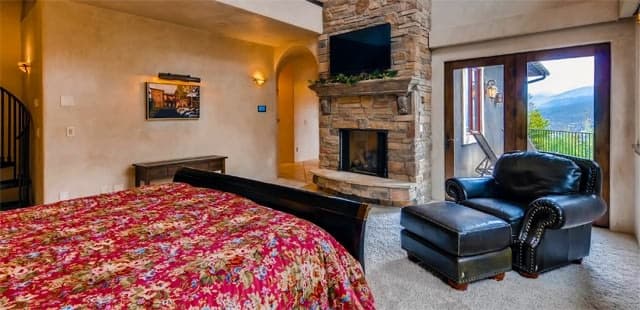 Chateau of Breckenridge