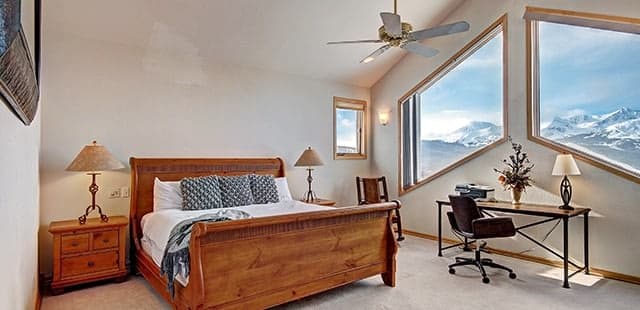 Charter Ridge Townhome
