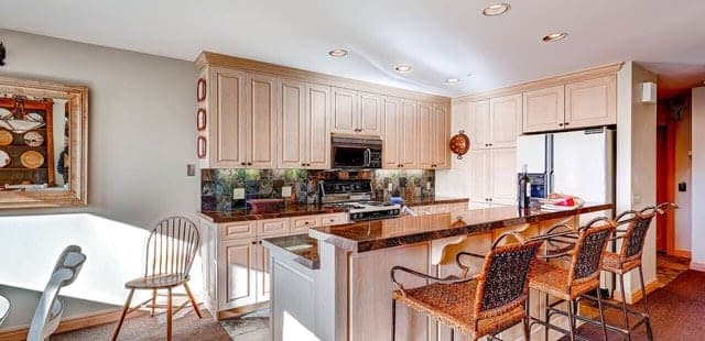 Superior Point Condominiums