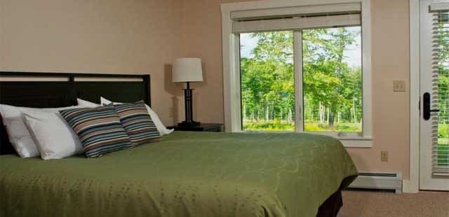 Golf and Mountain Cottages