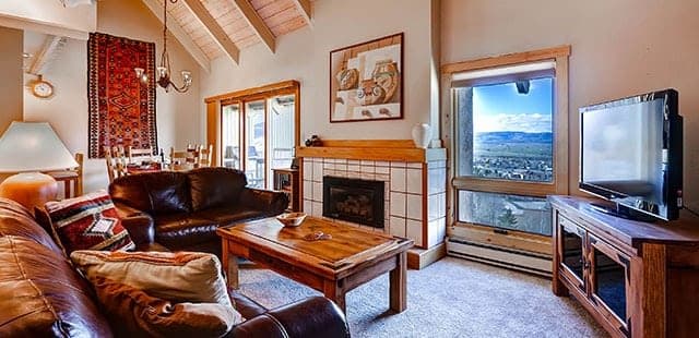 Yampa View