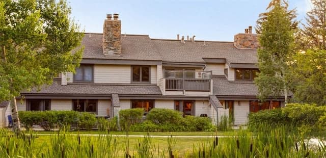 Abode at Fawngrove
