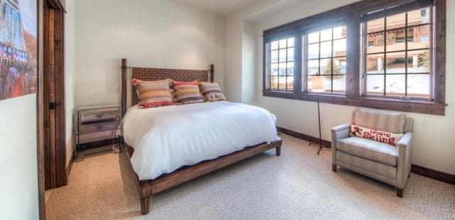 Cowboy Heaven Luxury Suites