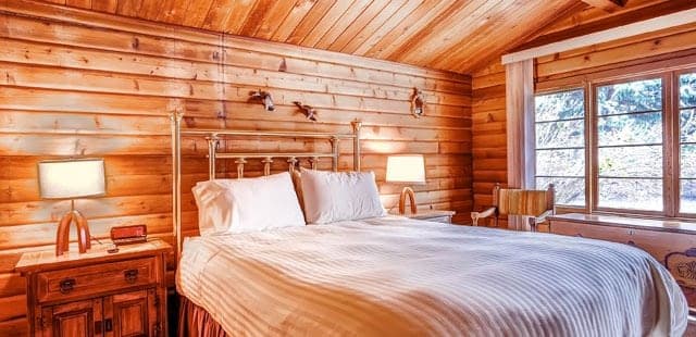 Alm Haus Cabin