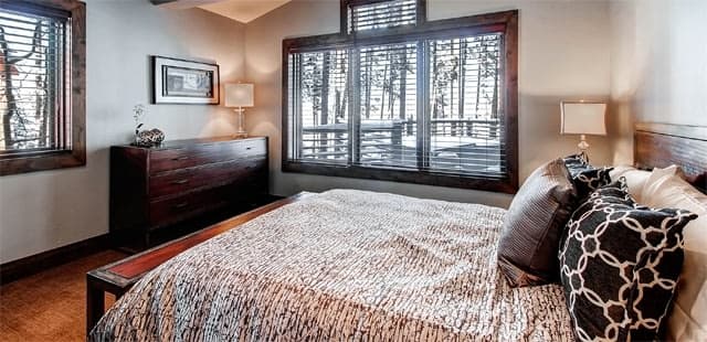 Grand Vista Lodge