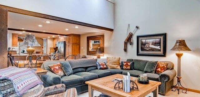 Ridgepoint Townhomes