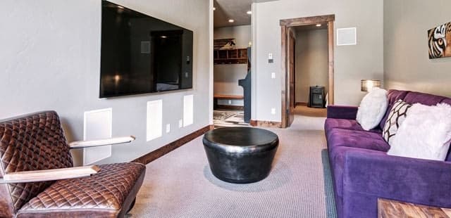 Slope View Chalet