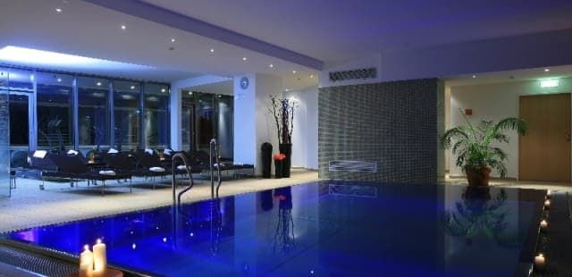 Hotel Grauer Bar