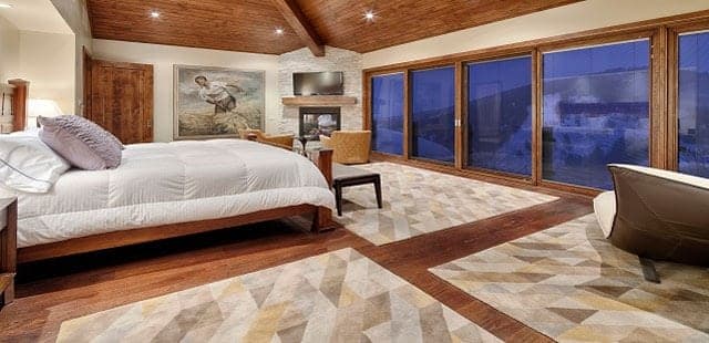 Sky Villa Home