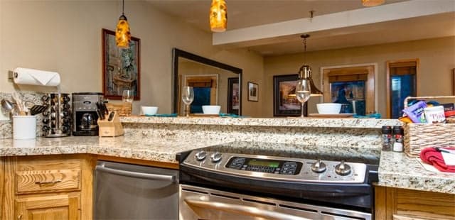 Abode at Fawngrove