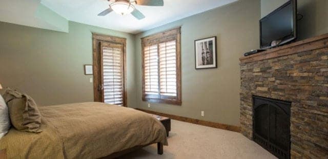 Silver Aspen Townhomes