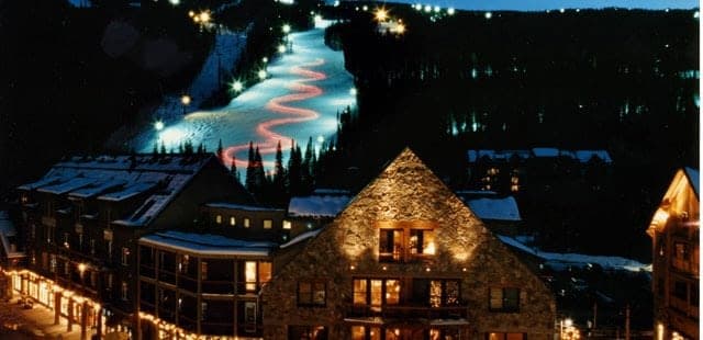 River Run Condominiums