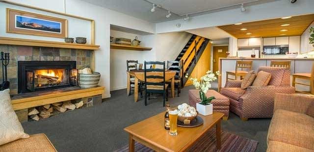 Inn at Snowbird