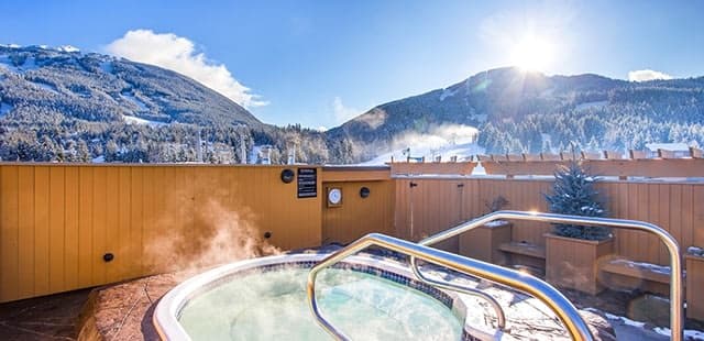 Sundial Hotel