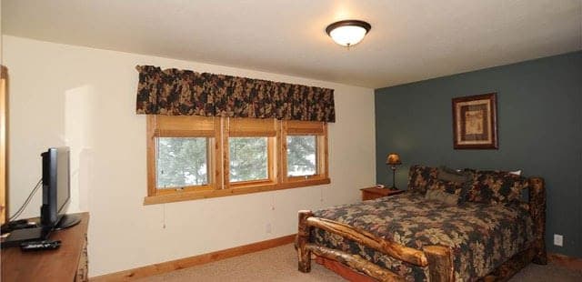 Moose Meadow Retreat