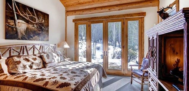 Rubywood Home