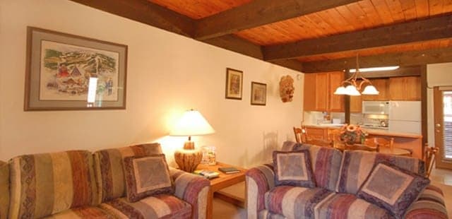 Ski Ranch