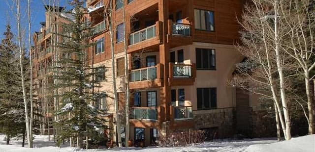 Highlands Slopeside