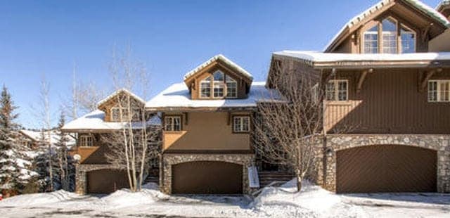 Royal Elk Villas