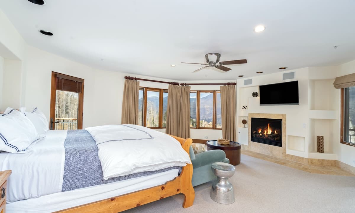 Larkspur Lane 403  - Perched Place