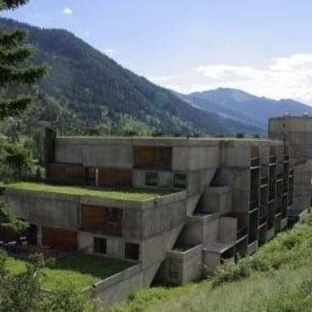 Lodge at Snowbird