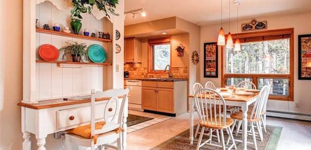 Pine Creek Townhomes