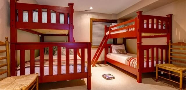 Abode on Little Belle