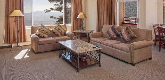 Holiday Inn Club Vacations Tahoe Ridge Resort