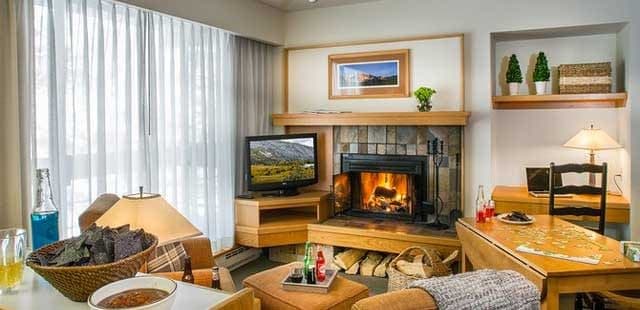 Inn at Snowbird