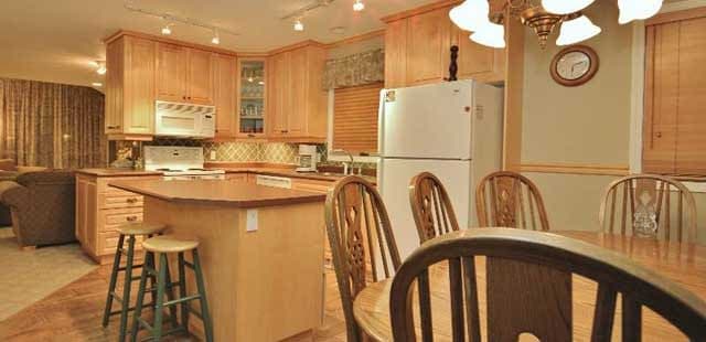 Thunder Ridge Chalets