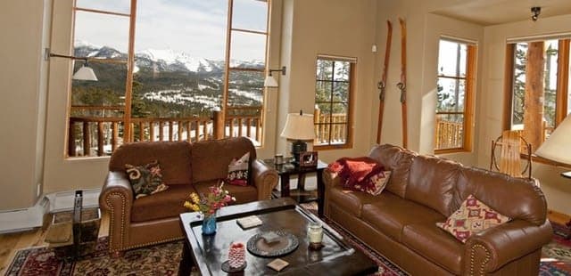 Moonlight Mountain Homes