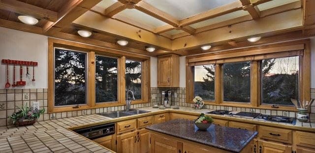 Senner Chalet