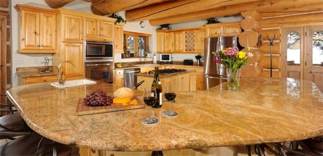 Paradise Meadow Lodge