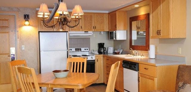 Shoshone Condominium Hotel