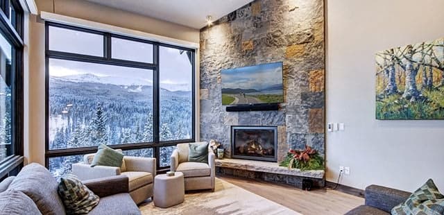 Spruce Ledge Townhomes