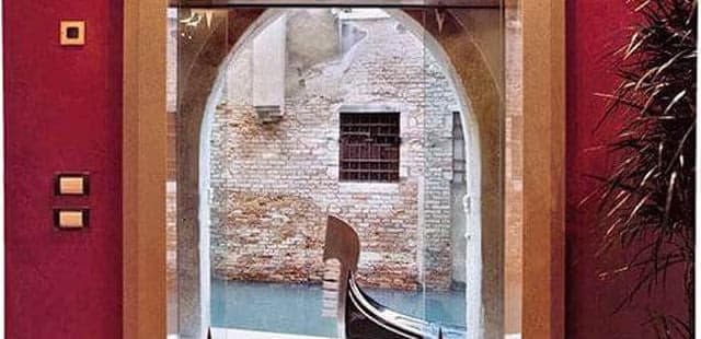 Palace Bonvecchiati