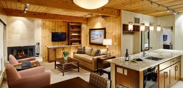 Aspen Square Condominium Hotel