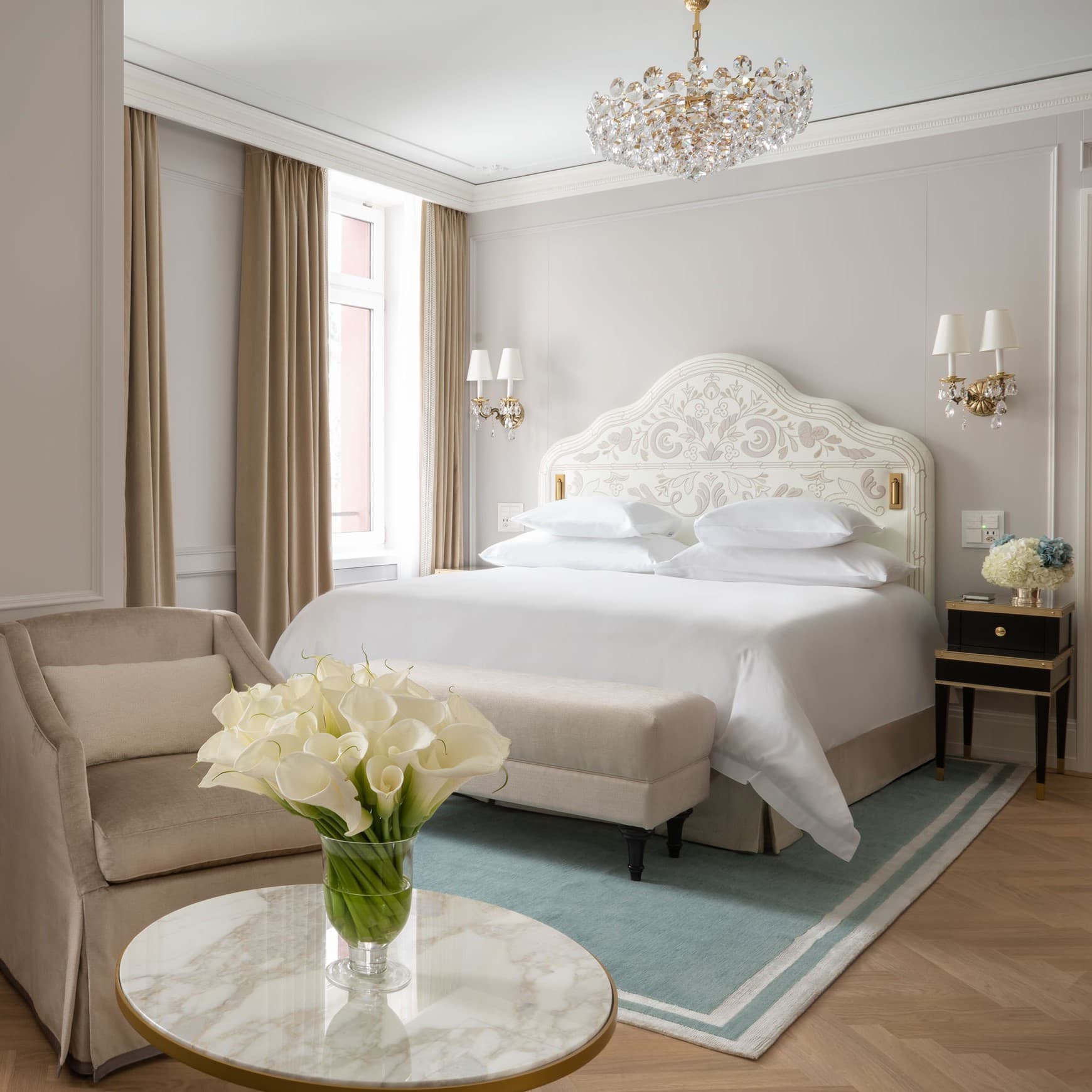 Badrutts Palace Hotel