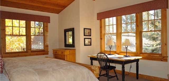 Granite Ridge Homestead