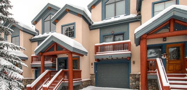 Pines 75 Townhomes